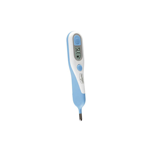 Chicco Easy 2-in-1 Pediatric Thermometer (ref. Ch.Seg9594000000 ) - Healtsy