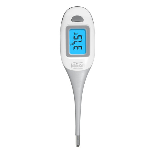 Chicco Flex Night Plus Digital Thermometer (ref. Ch.seg9812000100) - Healtsy