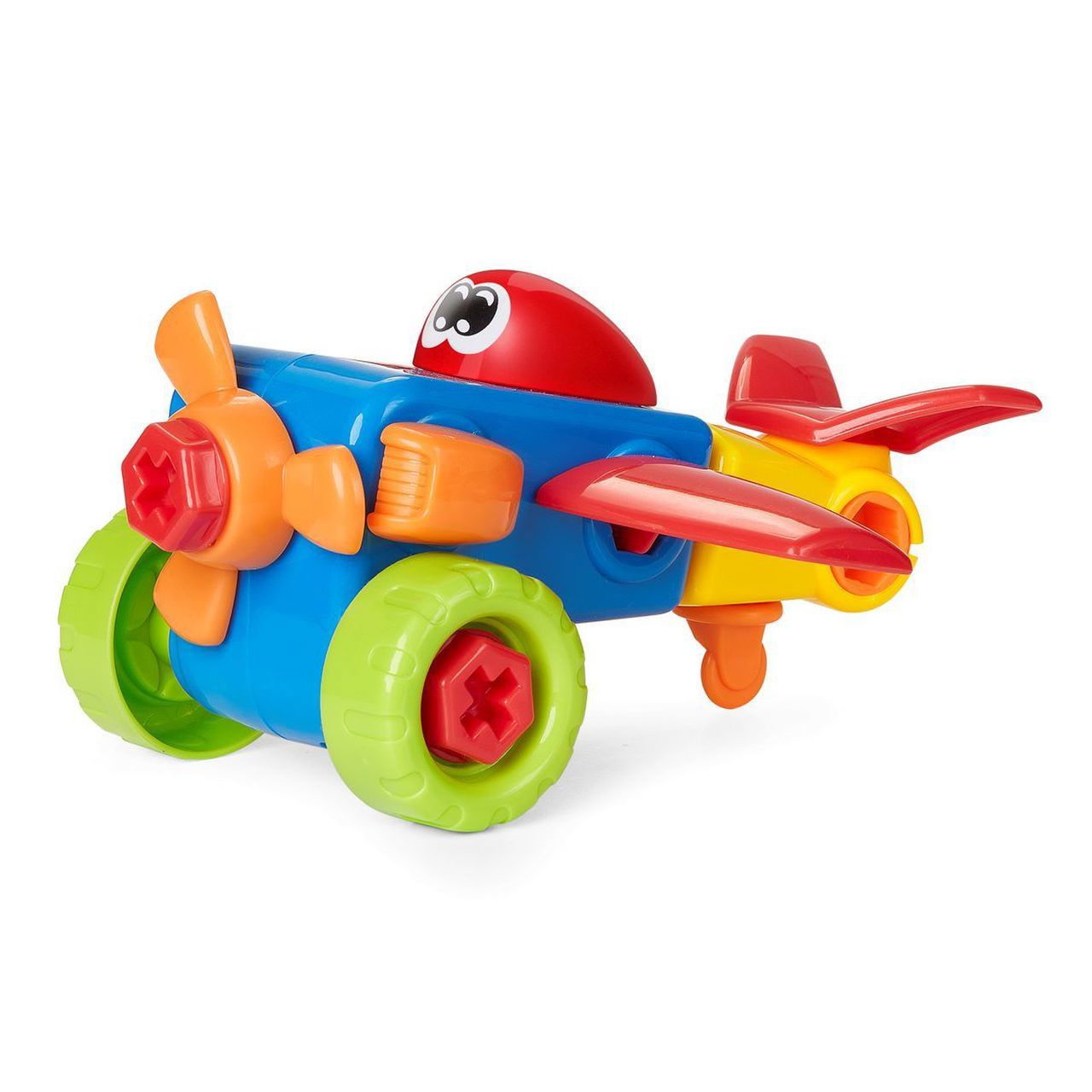 Chicco Transformablox - Healtsy