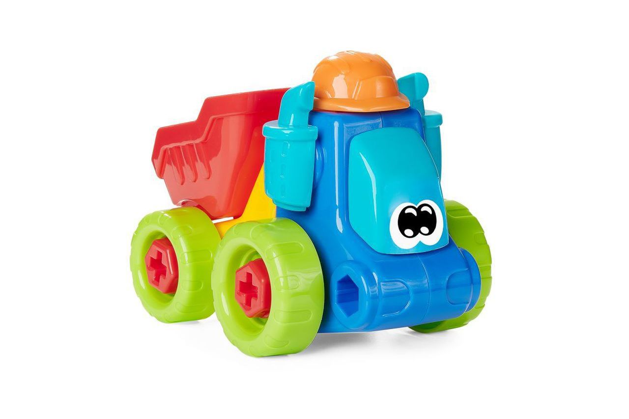 Chicco Transformablox - Healtsy