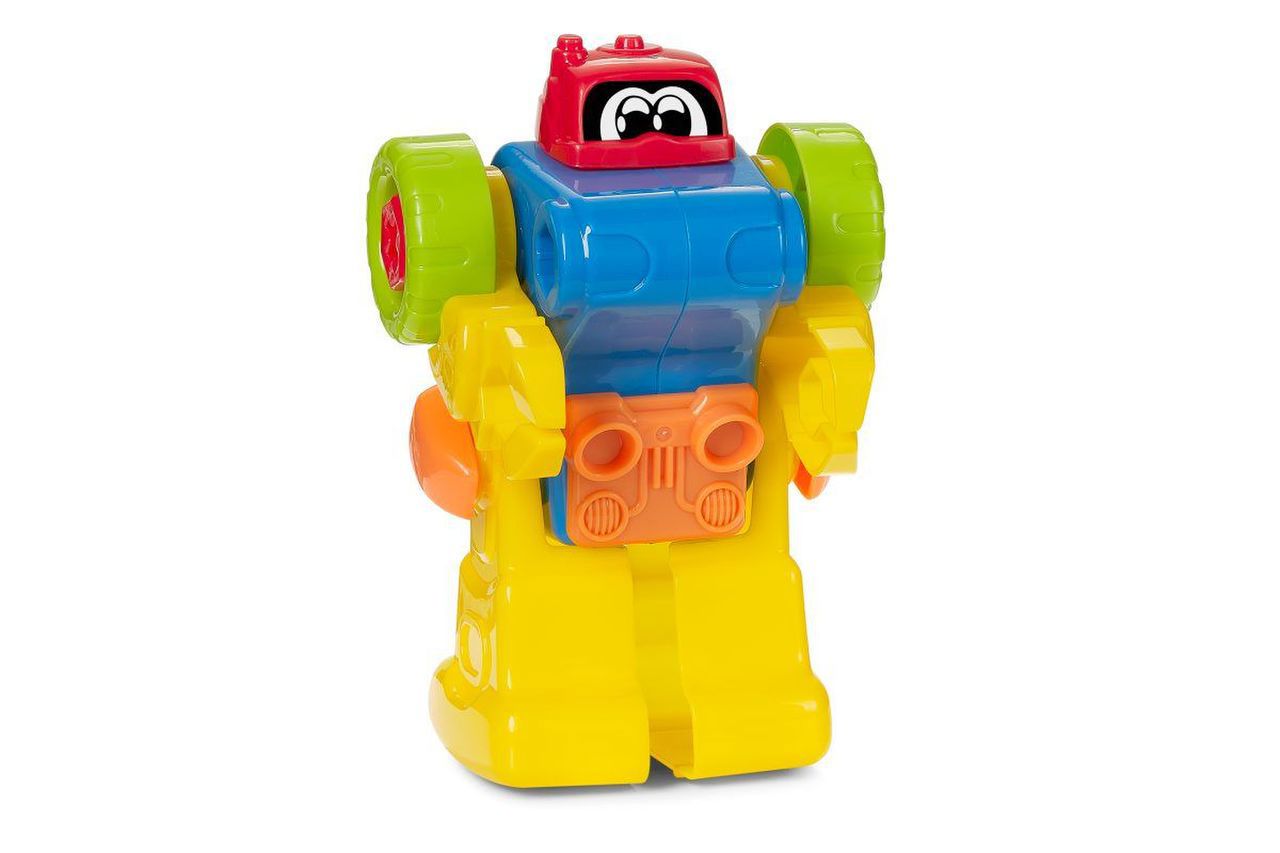 Chicco Transformablox - Healtsy