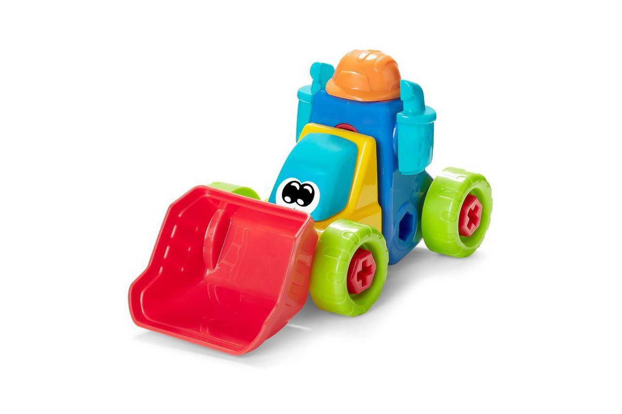 Chicco Transformablox - Healtsy