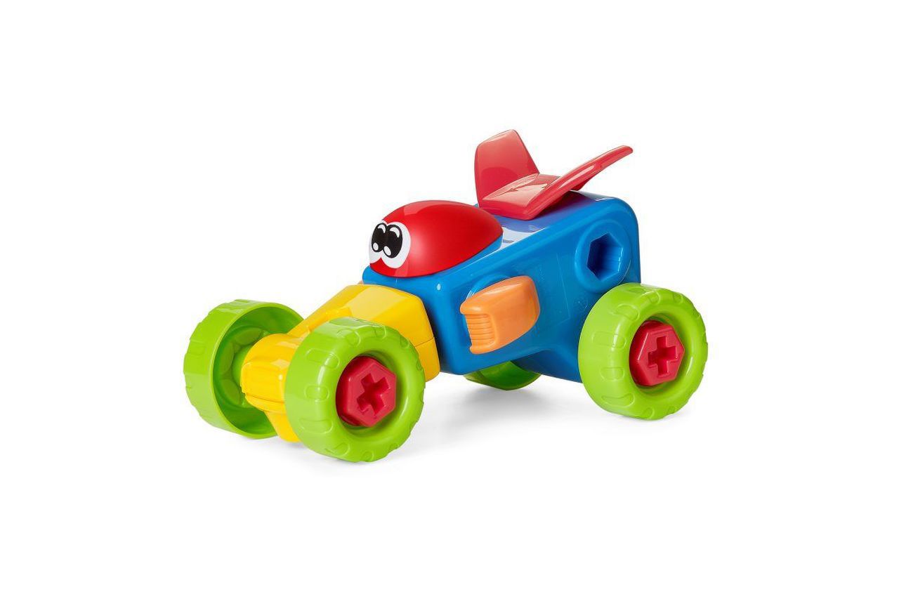 Chicco Transformablox - Healtsy