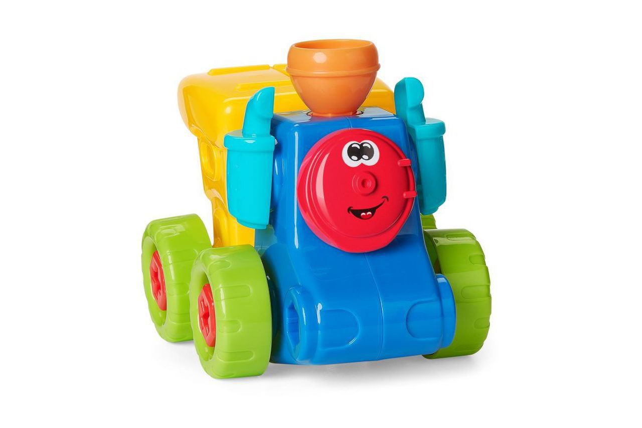 Chicco Transformablox - Healtsy