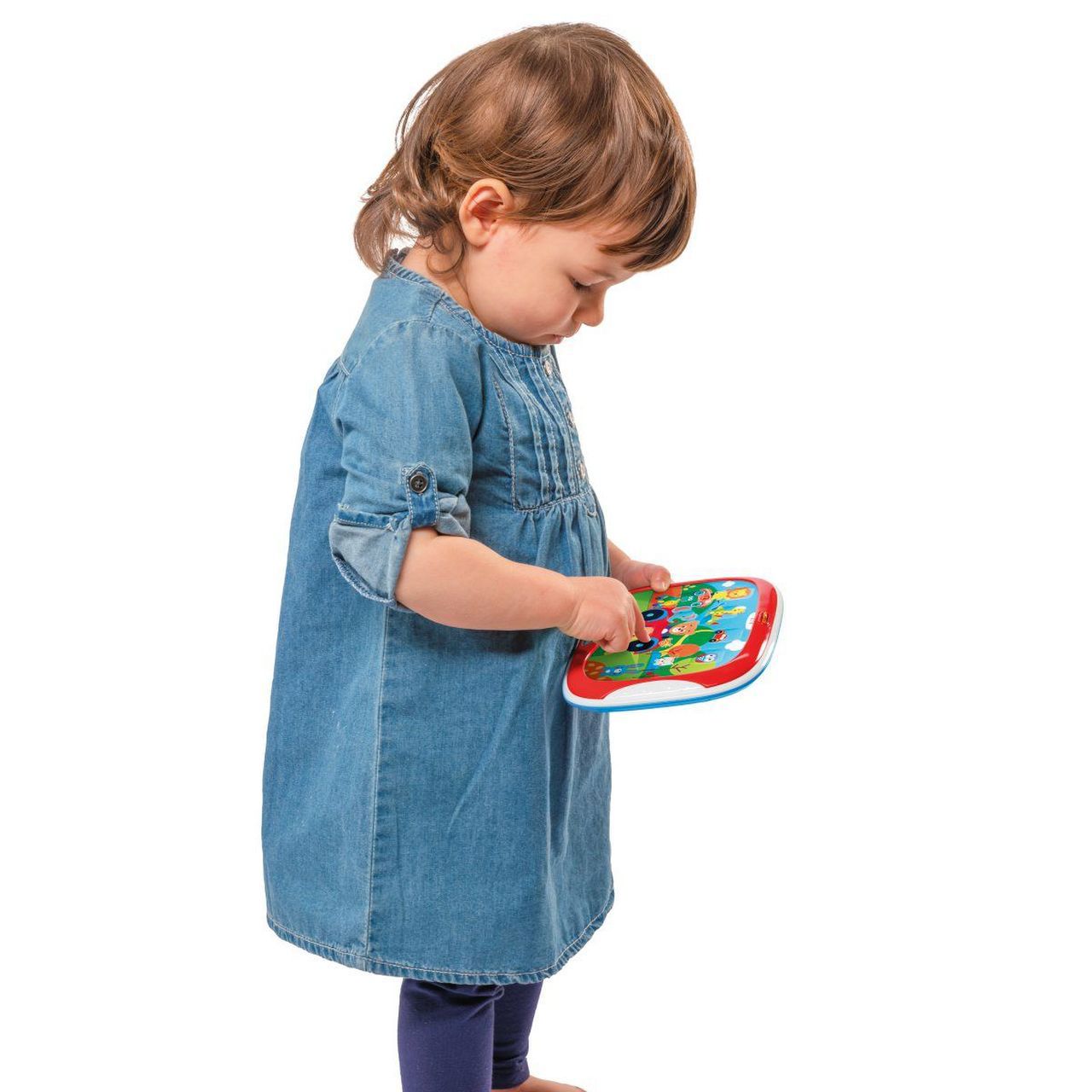 Chicco Tablet Animals - Healtsy