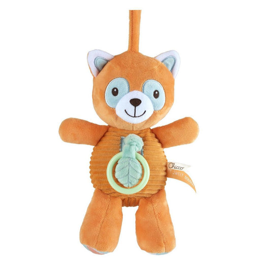 Chicco Music Box Panda