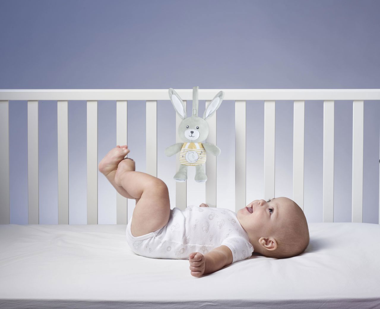 Chicco Night Light Bunny - Healtsy
