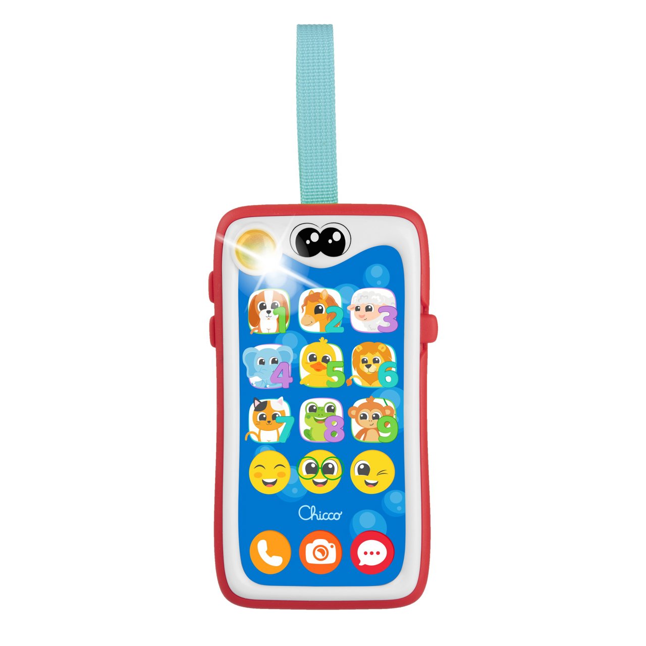 Chicco Talking Cell Phone - Healtsy