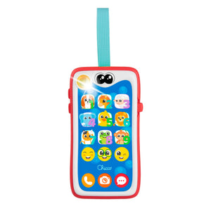 Chicco Talking Cell Phone - Healtsy