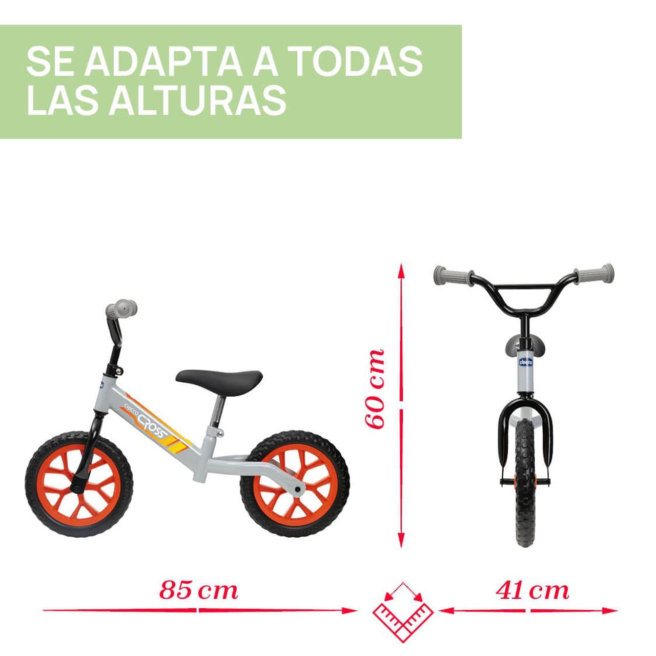 Chicco Balance Cross Bike - Healtsy