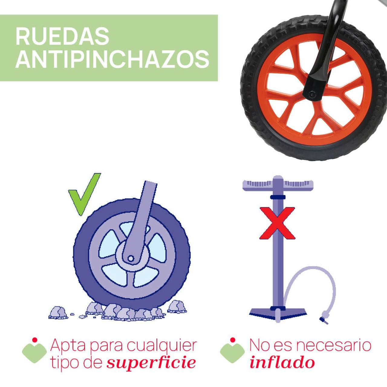 Chicco Balance Cross Bike - Healtsy