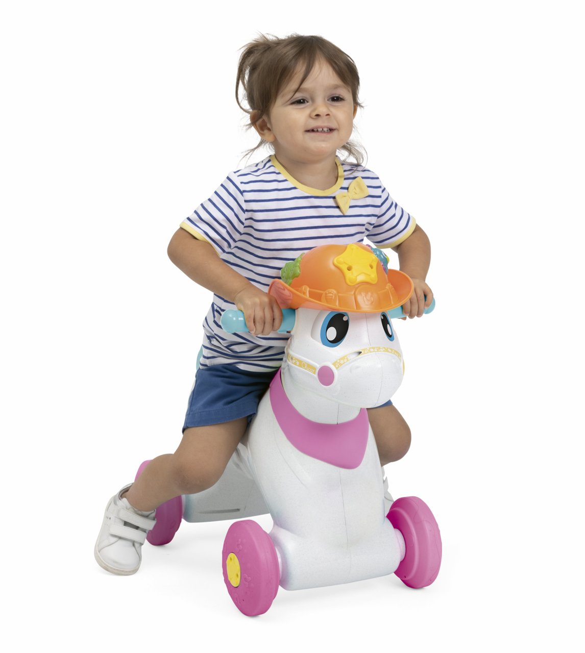 Chicco Miss Rodeo
