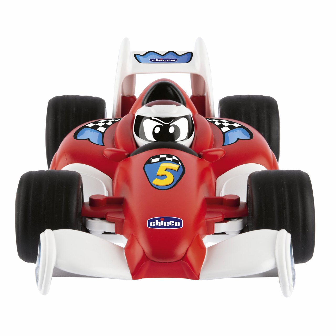 Chicco Turbo Team F1 Race - Healtsy