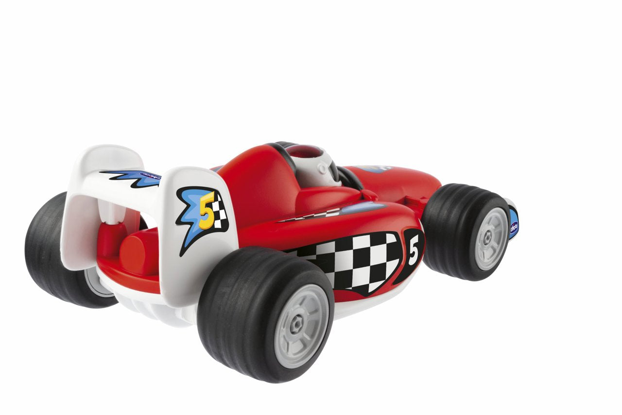Chicco Turbo Team F1 Race - Healtsy