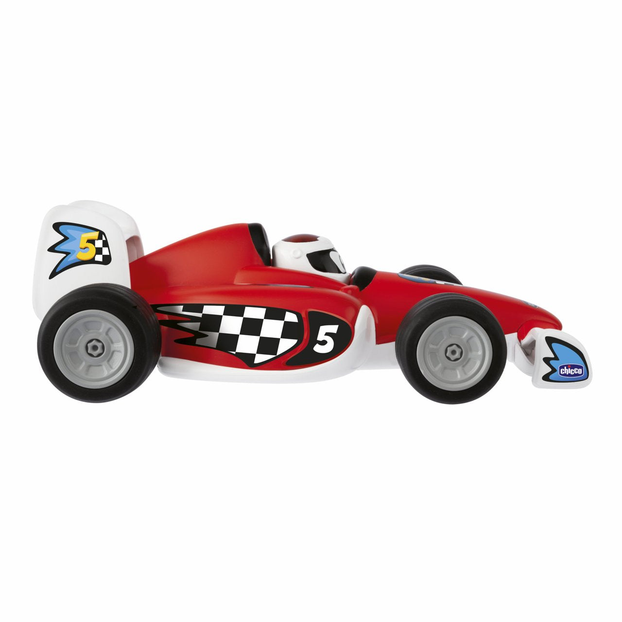Chicco Turbo Team F1 Race - Healtsy