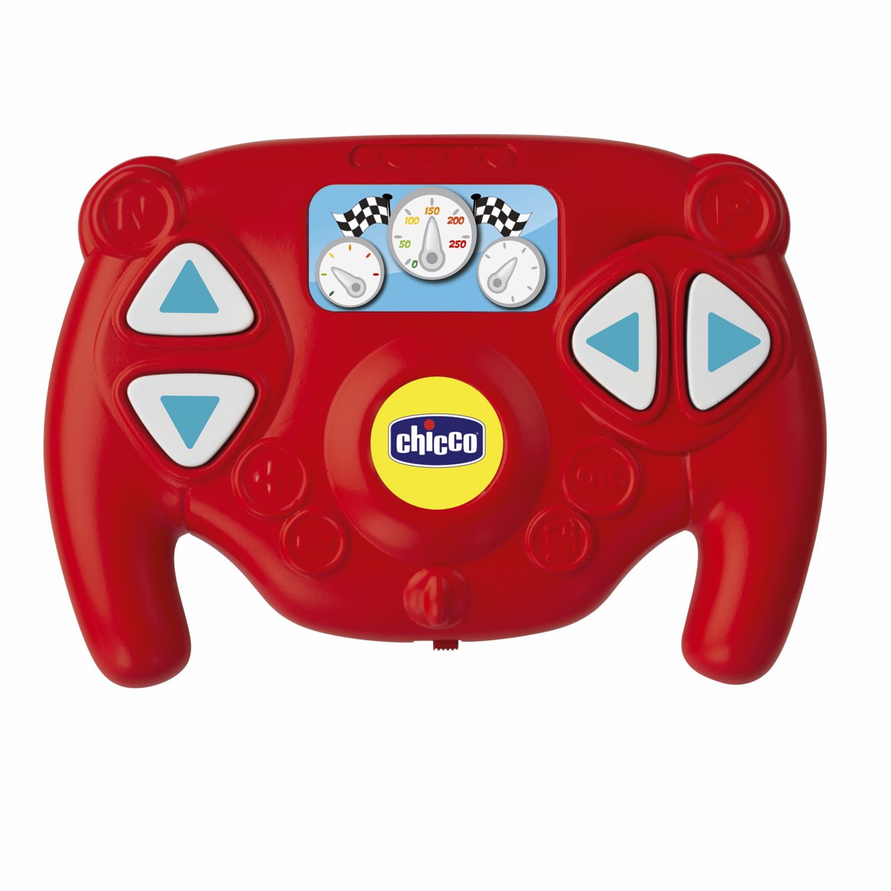 Chicco Turbo Team F1 Race - Healtsy