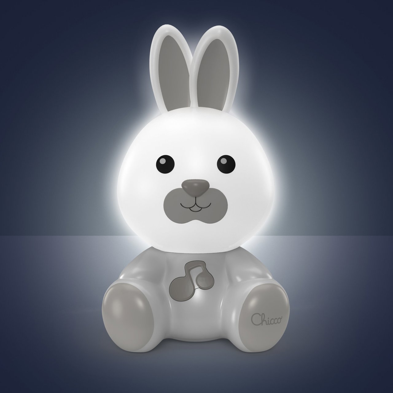 Chicco Lamp Coelhinho_ 0M - Healtsy