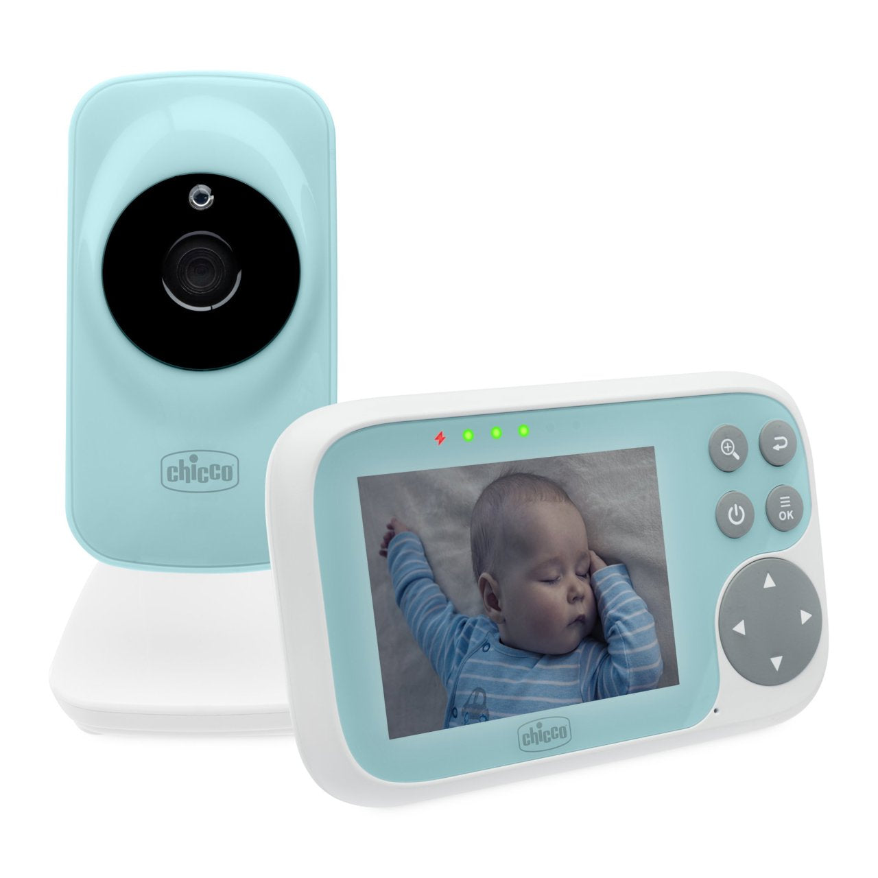 Chicco Start Baby Video Intercom (ref. Ch.Seg11479000000)