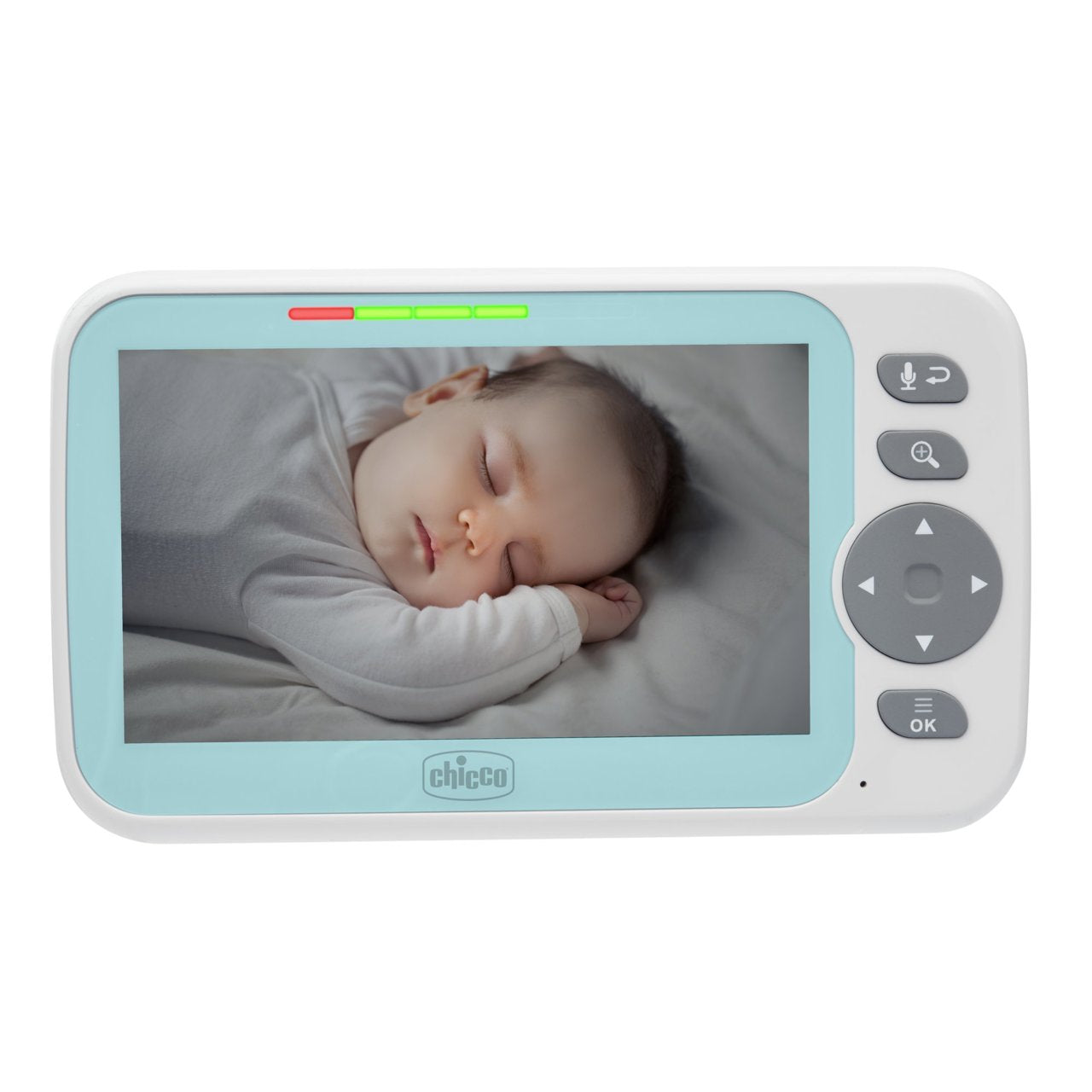 Chicco Intercom Video Evolution (ref. Ch.Seg11480000000 ) - Healtsy