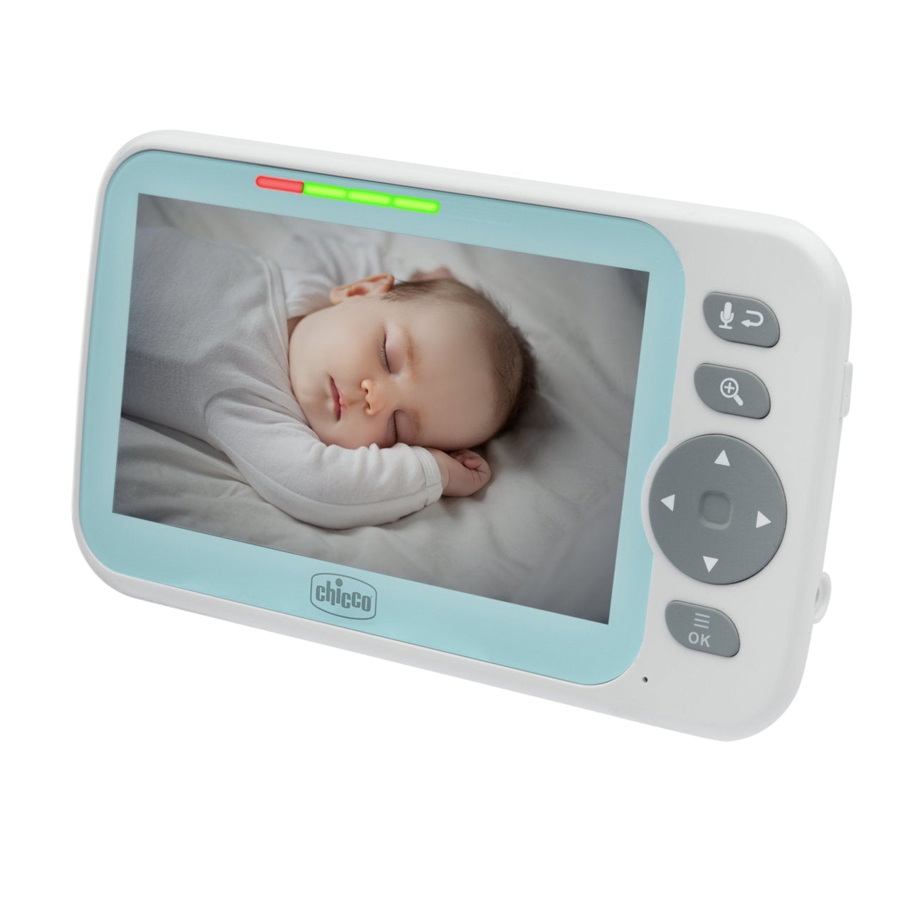 Chicco Intercom Video Evolution (ref. Ch.Seg11480000000 ) - Healtsy