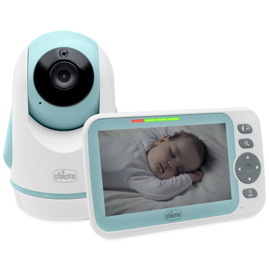 Chicco Intercom Video Evolution (Ref. Ch.Seg11480000000 )
