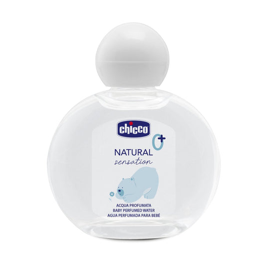 Chicco Scented Water Delicate Skin - 100ml