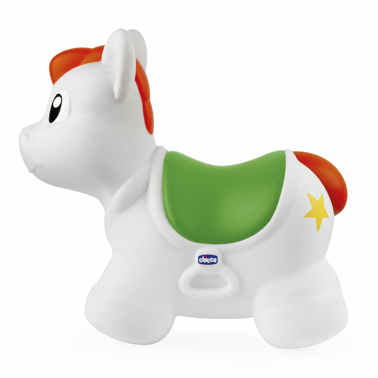 Chicco Jumping Horse - Bouncing Rodeo - Healtsy