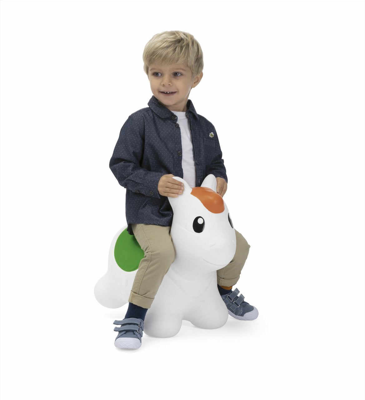 Chicco Jumping Horse - Bouncing Rodeo - Healtsy