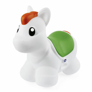 Chicco Jumping Horse - Bouncing Rodeo - Healtsy