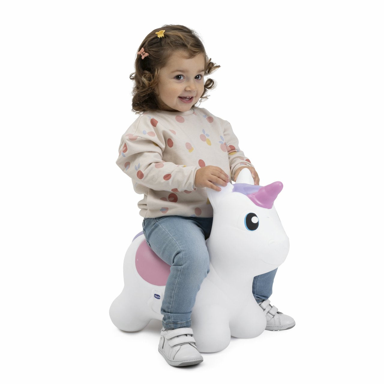 Chicco Jumping Horse - Bouncing Rodeo - Healtsy