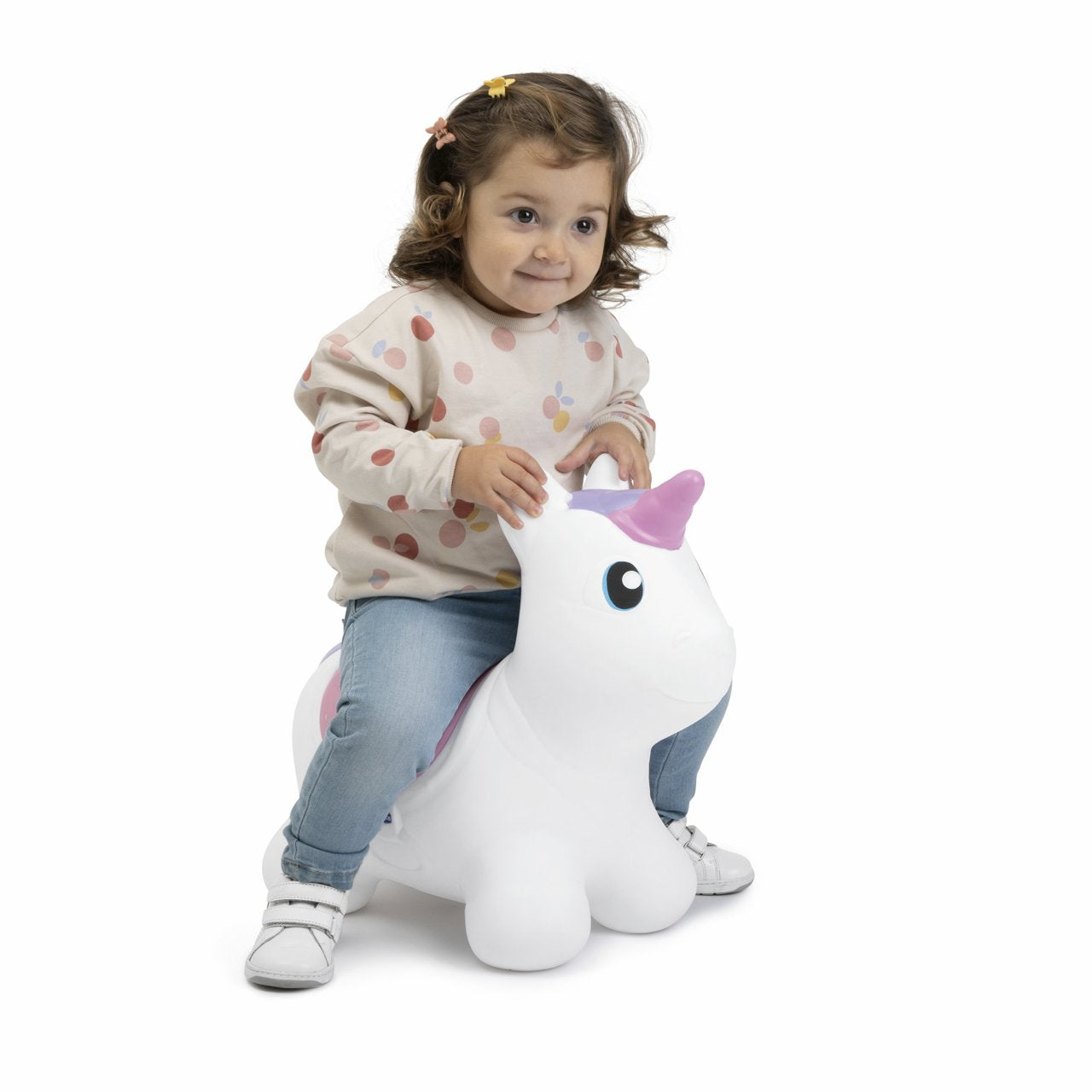 Chicco Jumping Horse - Bouncing Rodeo - Healtsy