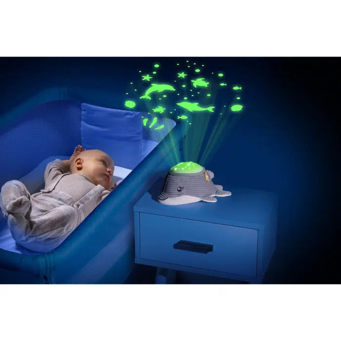 Chicco Dolphin Goodnight (ref. Ch.Bri12546000000) - Healtsy