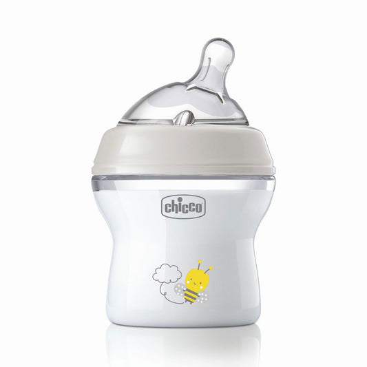 Chicco NaturalFeeding Pp_ 0M+ Bottle - 150ml