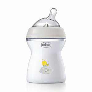 Chicco Natural Feeding Bottle Pp_ 2M+ - 250ml - Healtsy