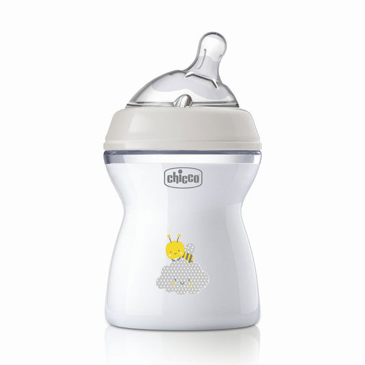 Chicco Natural Feeding Bottle Pp_ 2M+ - 250ml