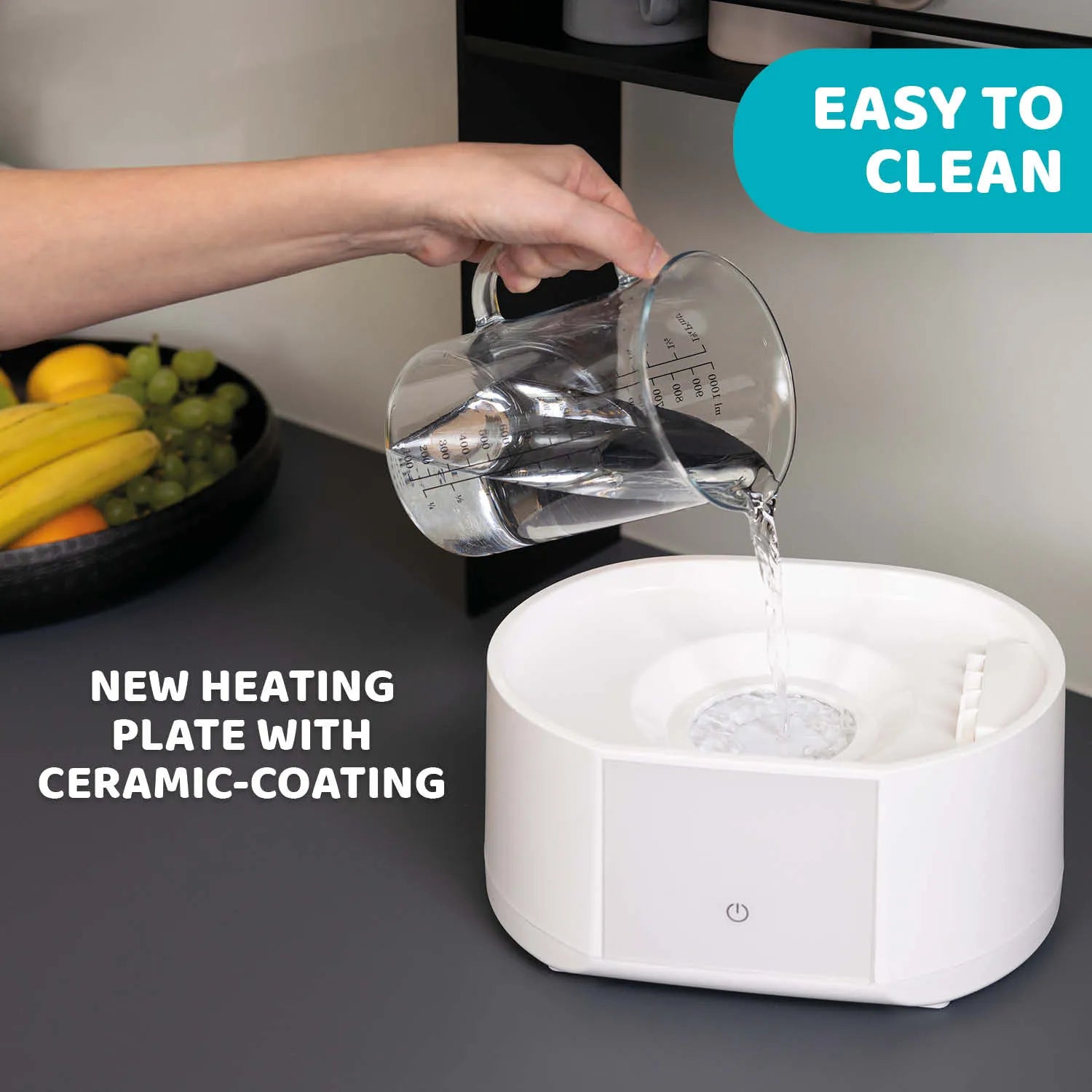 Chicco Electric Sterilizer/Dryer - Healtsy
