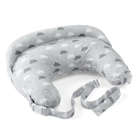 Chicco Deluxe Cloud Nursing Pillow (ref. Ch.Mam407991256) - Healtsy