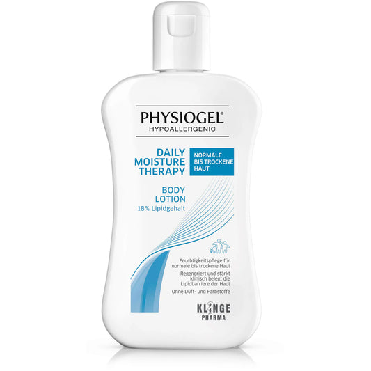 Physiogel Body Milk - 200ml - Healtsy