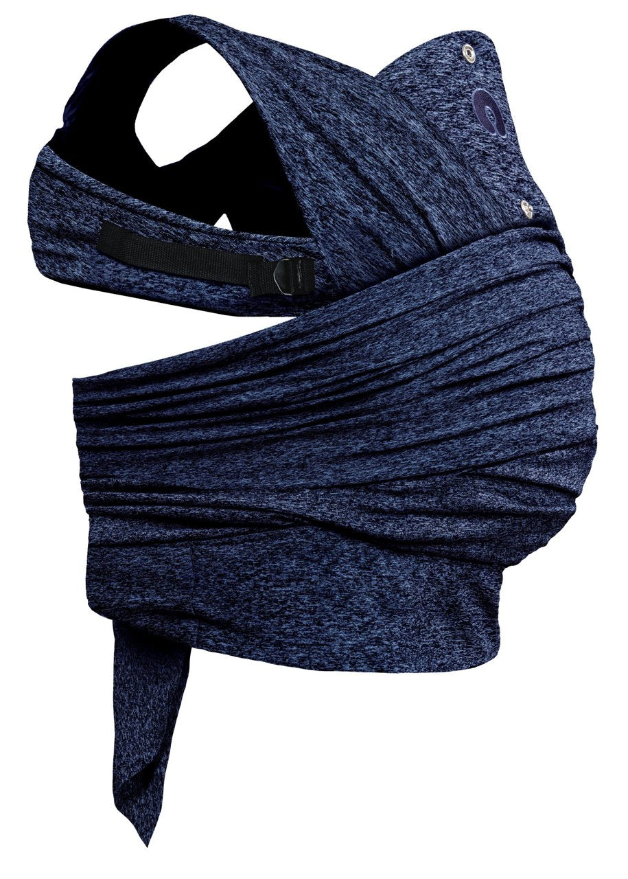 Boppy Comfyfit Evolution Baby Carrier - Healtsy