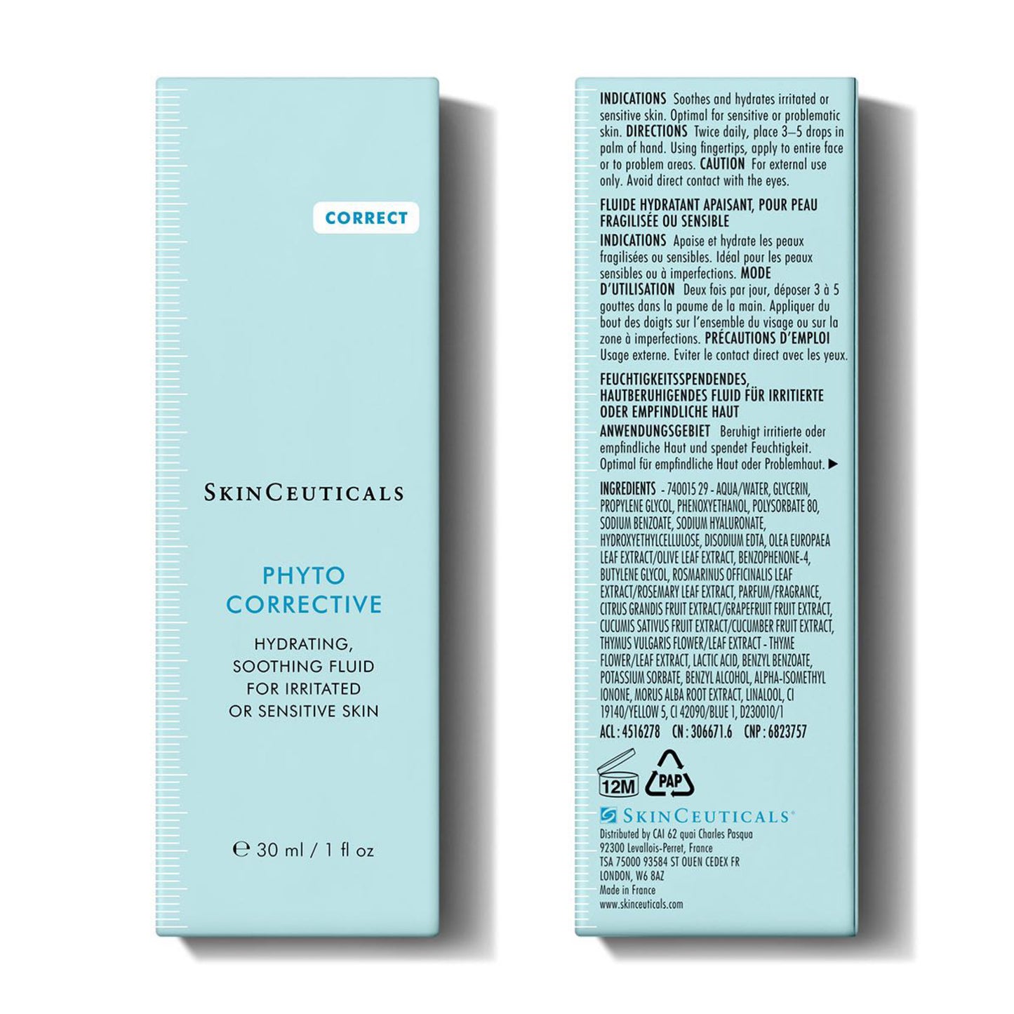 Skinceuticals Correct Phyto Corrective - 30ml