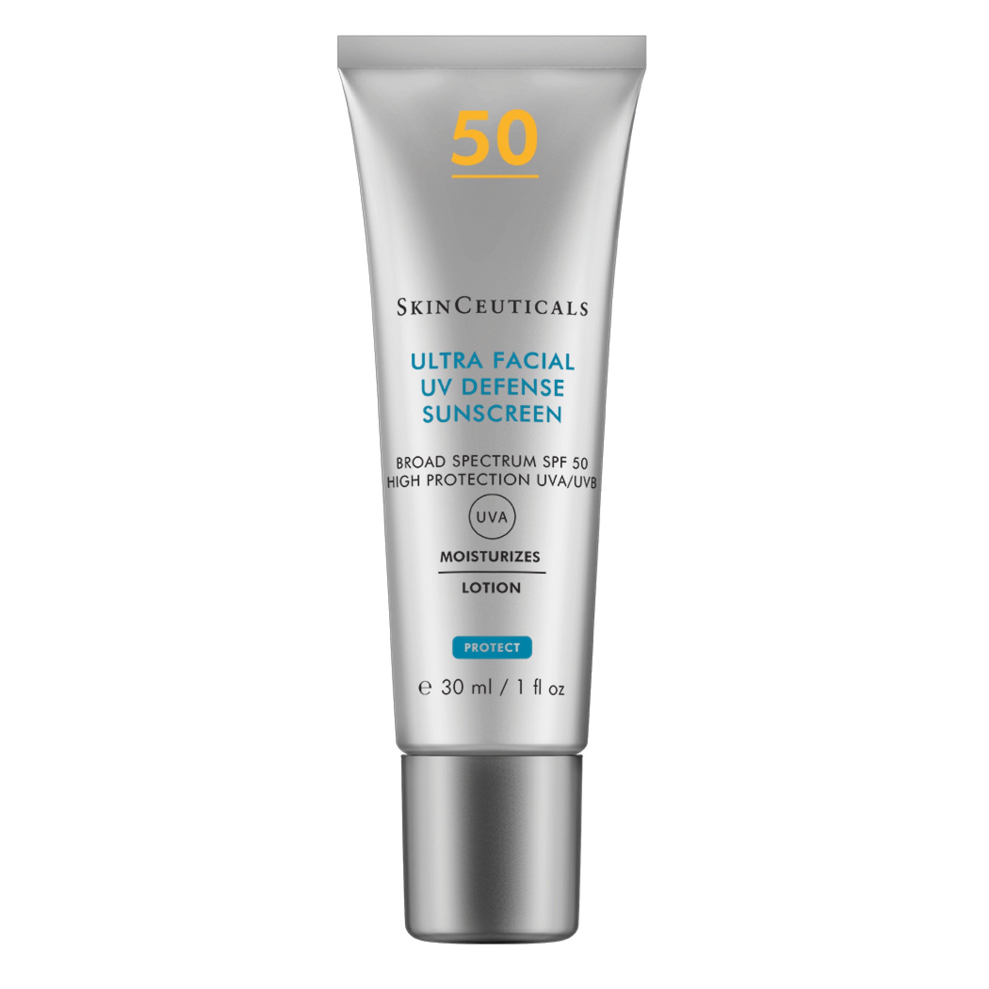 Skinceuticals Protect Ultra Facial SPF50 - 30ml - Healtsy