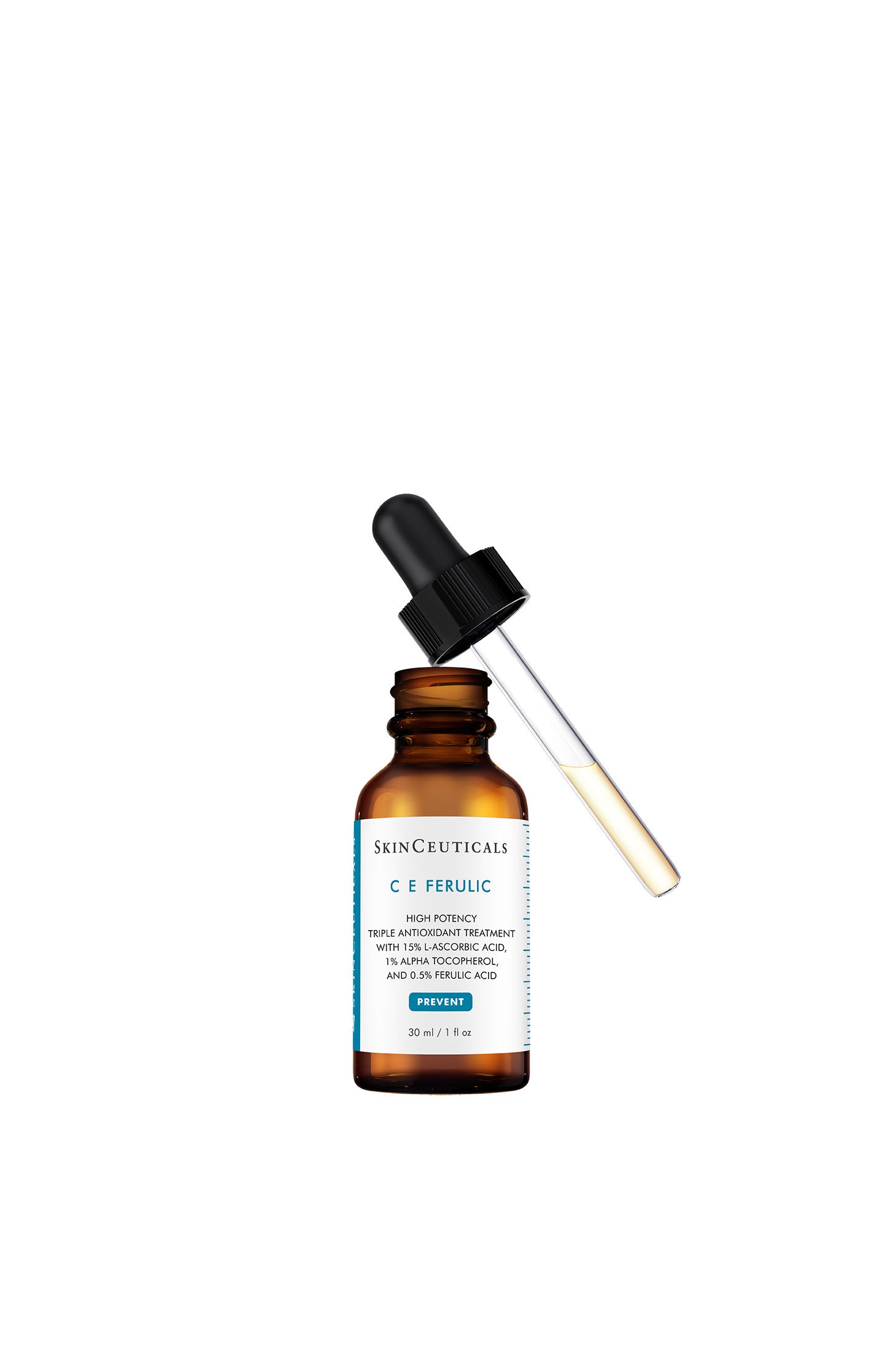 Skinceuticals Prevent C E Ferulic - 30ml - Healtsy