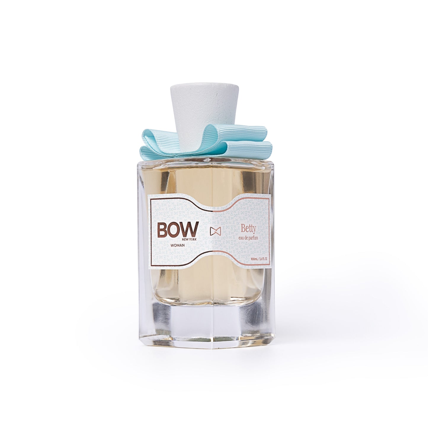 Bow Betty_ Eau Parfum - 100ml - Healtsy