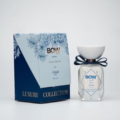Bow Woman Luxury Collection Abigail Parfum 30Ml - Healtsy