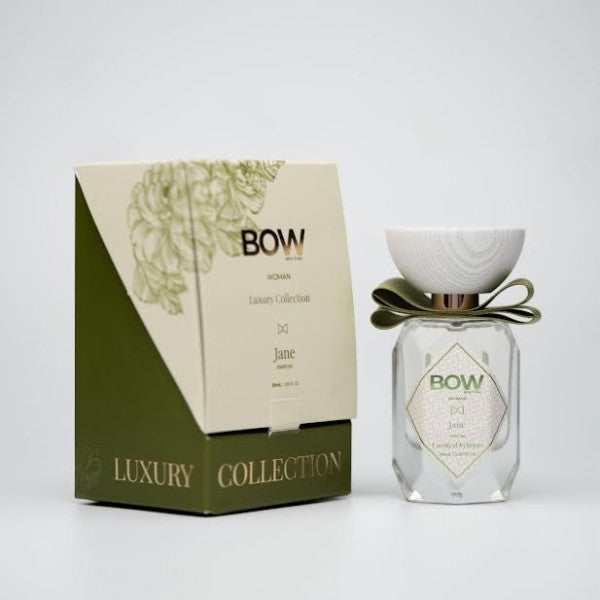 Bow Woman Luxury Collection Jane Parfum 30Ml - Healtsy