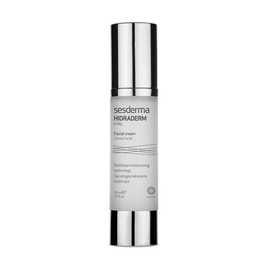 Sesderma Hidraderm Hyal Facial Cream - 50ml - Healtsy