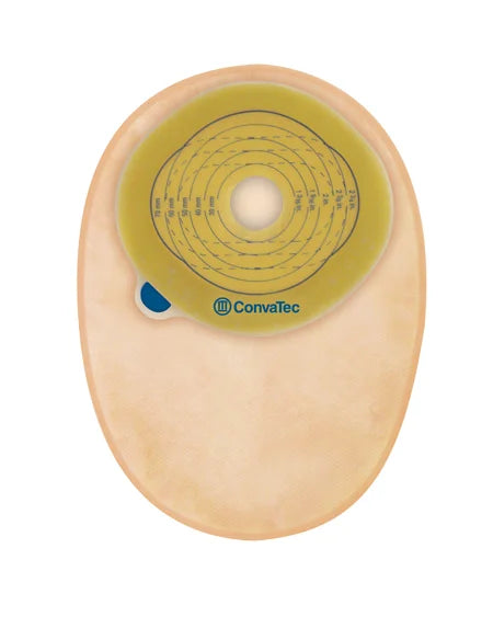 Esteem+ Colostomy Bag 20/70mm (30 units) ref. 421686 - Healtsy