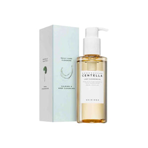 Skin1004 Madagascar Centella Light Clean Oil 200ml - Healtsy