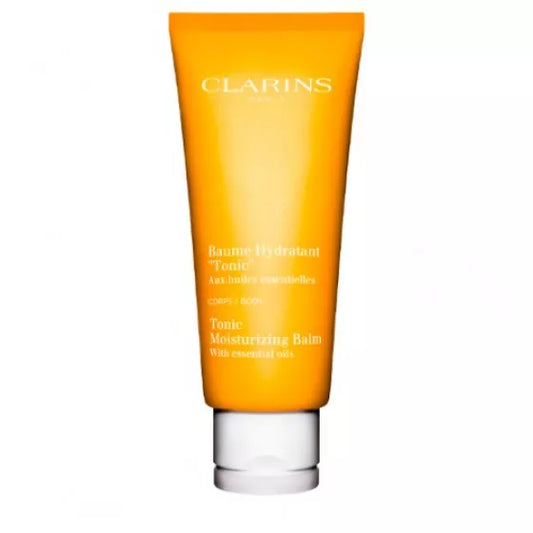 Clarins Baume Huile Hydratant Tonic - Healtsy