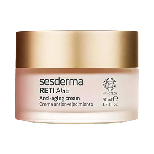 Sesderma Reti Age Anti Aging Cream - 50ml - Healtsy